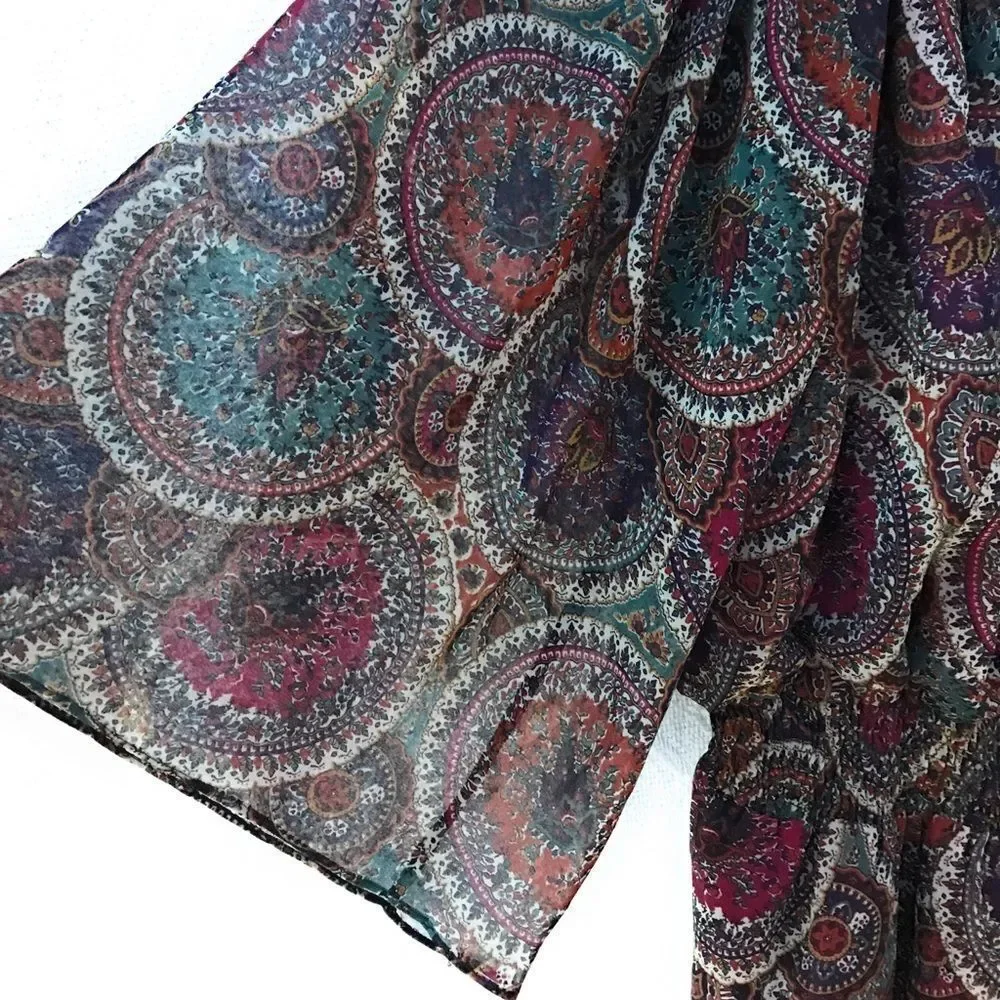 Twelve by Twelve Anthropologie Shorts‎ Romper